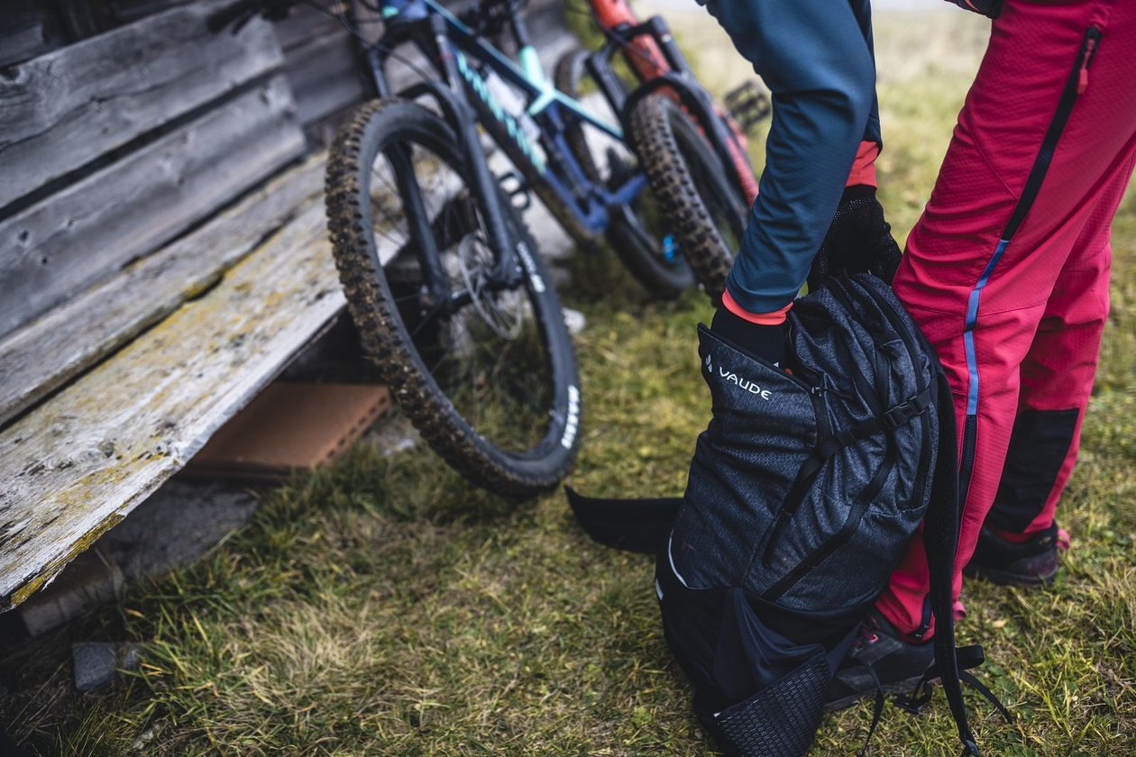 Vaude Ledro 18