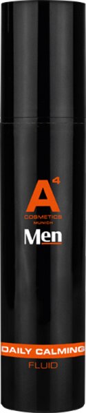 A4 Cosmetics Men Daily Calming Gesichtsfluid