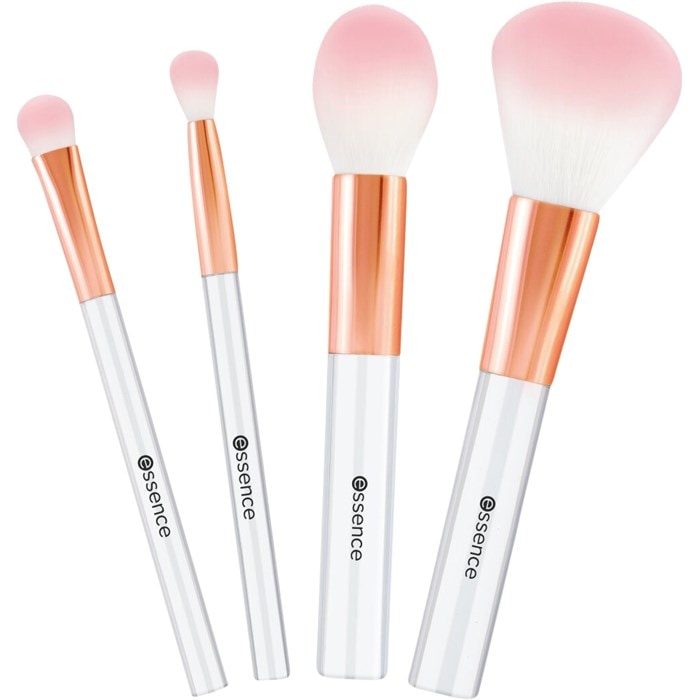 EMILY IN PARIS by essence Mini Brushes