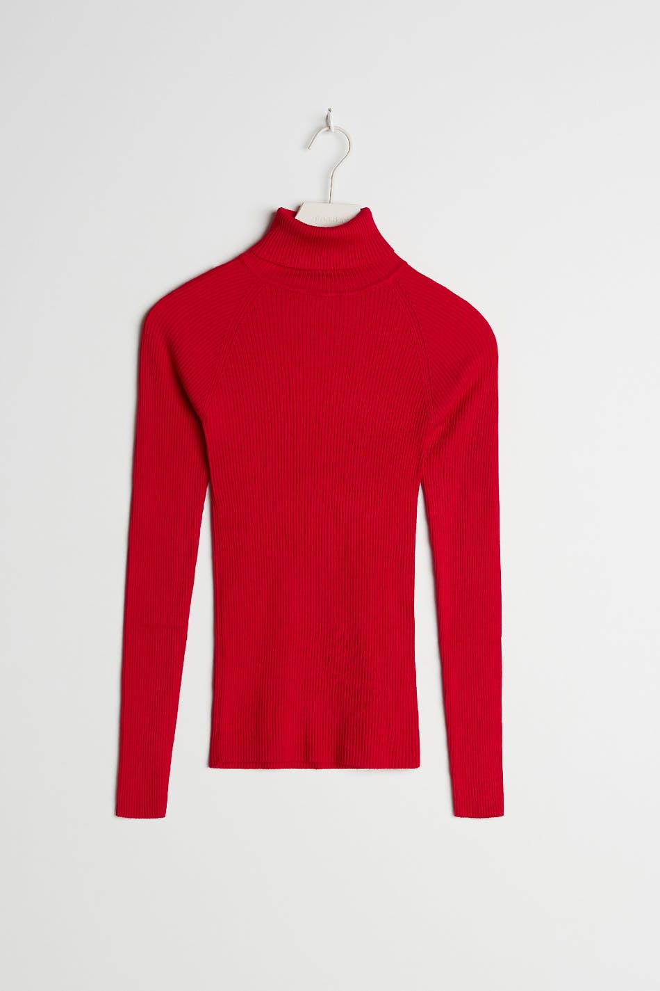Sigrid knitted top