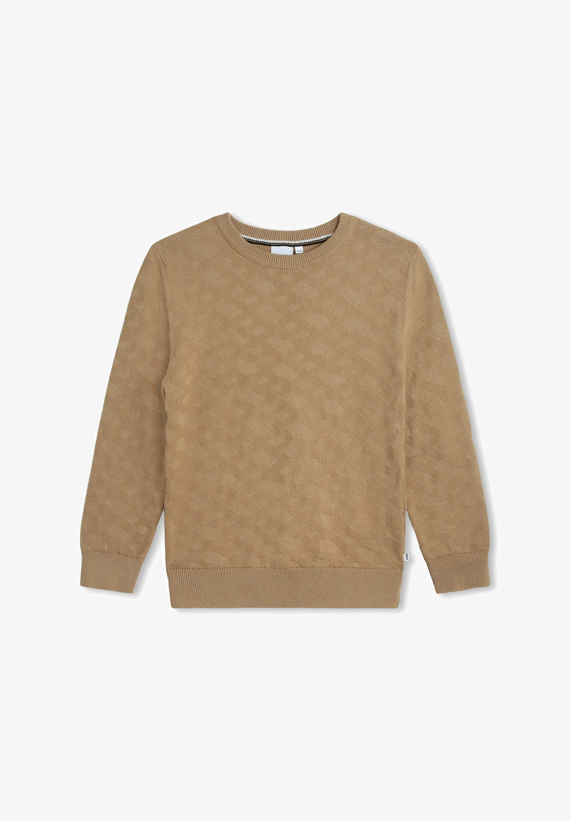 Suéter BOSS Kidswear