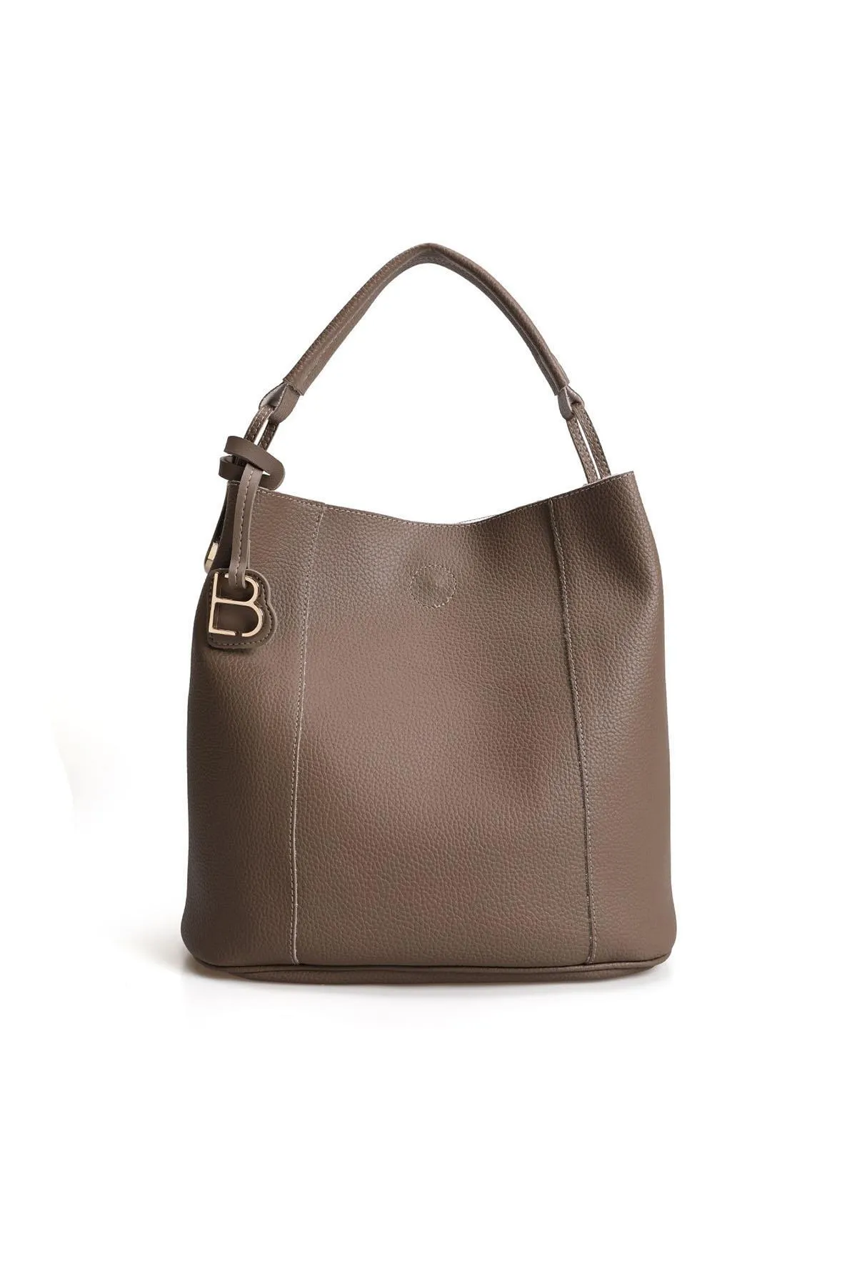Lucky Bees  Damen Hand- und Schultertasche mit Innengeldbörse