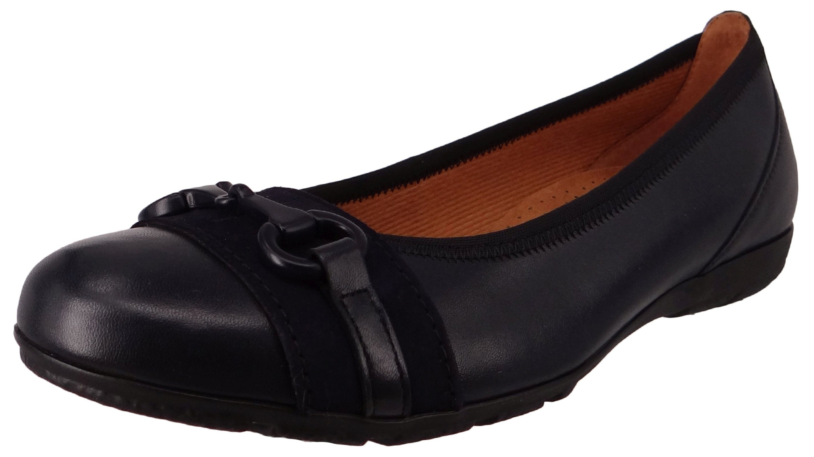 Gabor 24.168 26 Midnight Ballerina