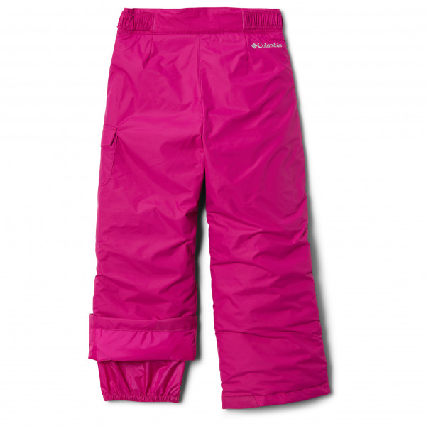 Columbia - Kid's Starchaser Peak II Pant - Skihose