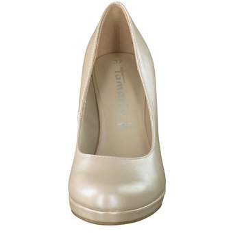 Tamaris Pumps in rosa