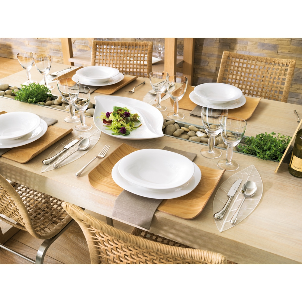 Villeroy & Boch Assiette creuse New Cottage Basic Assiette
