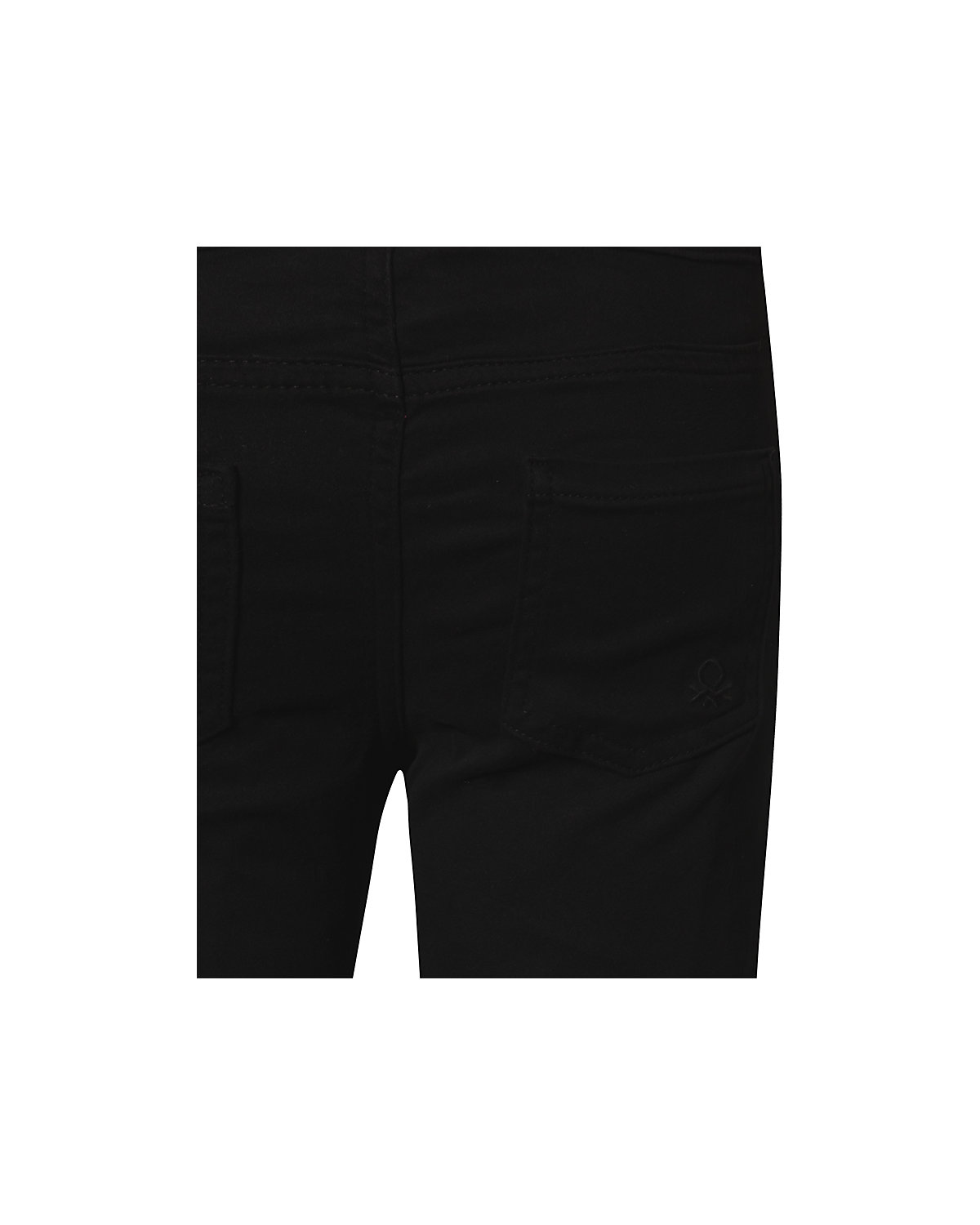 Stoffhose für Mädchen