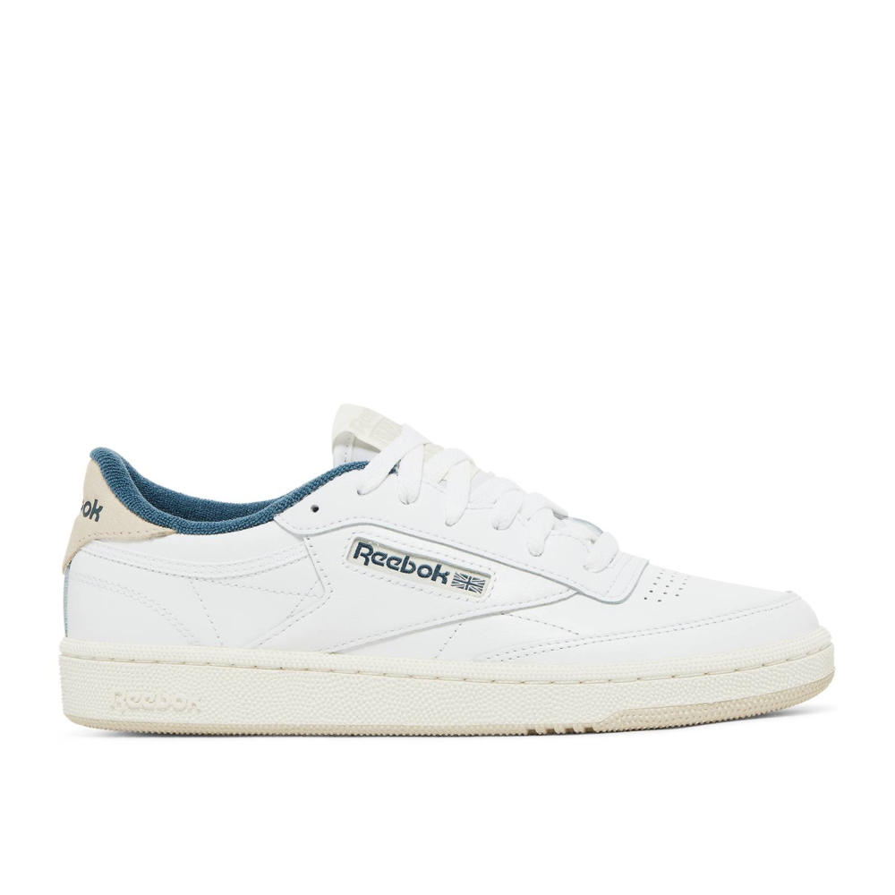 Reebok CLUB C 85 100033086 / weiss