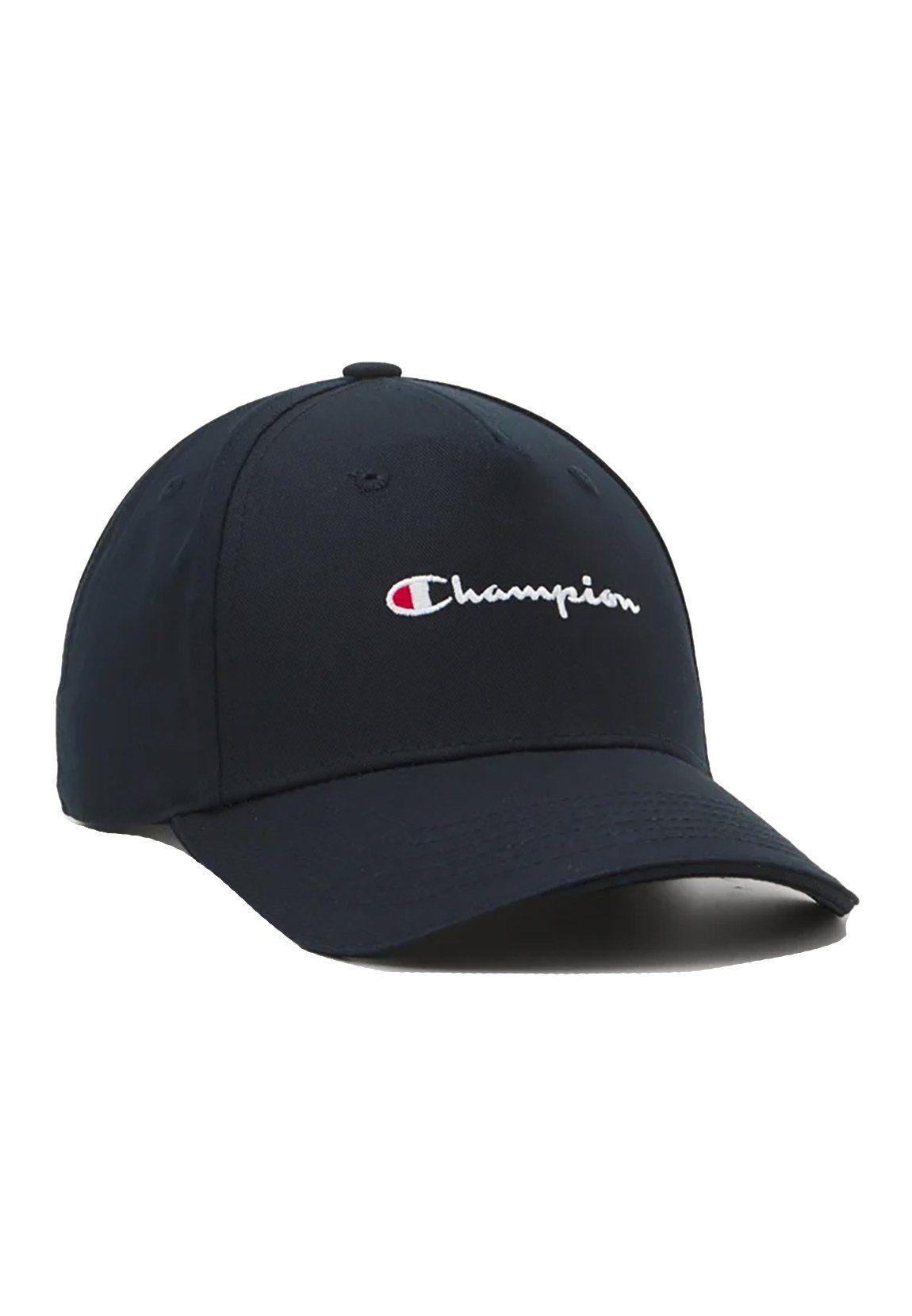 Champion Baseball Cap Champion Cap 802410 BS501 NNY Dunkelblau