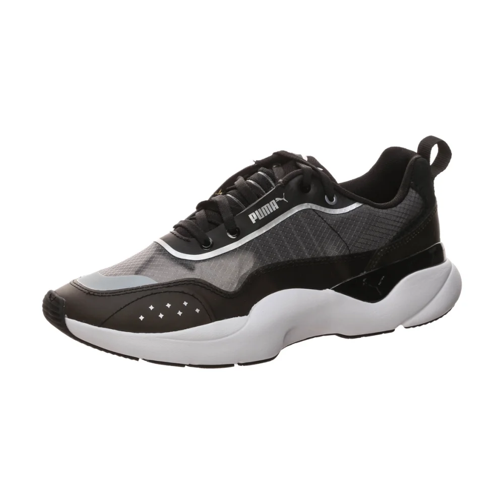 PUMA Lia Sheer 371735_03 / schwarz