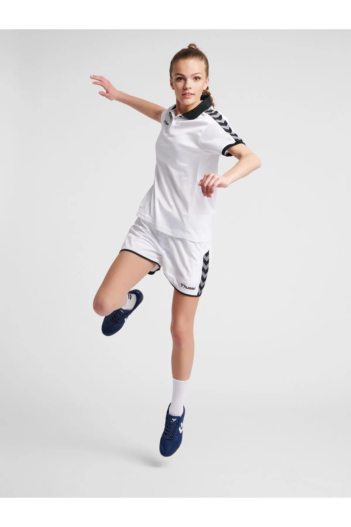 hummel  hmlAUTHENTIC POLY SHORTS WOMAN