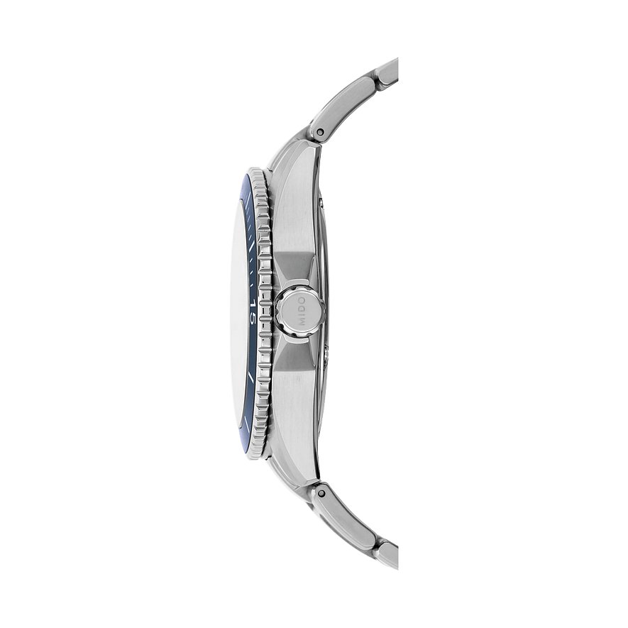 Mido Herrenuhr Ocean Star 200
