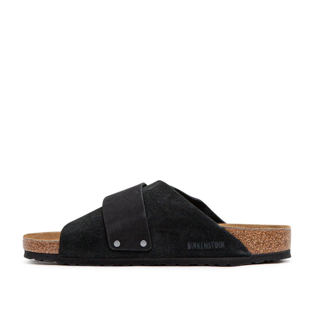 Birkenstock Kyoto VL 1022350 / schwarz