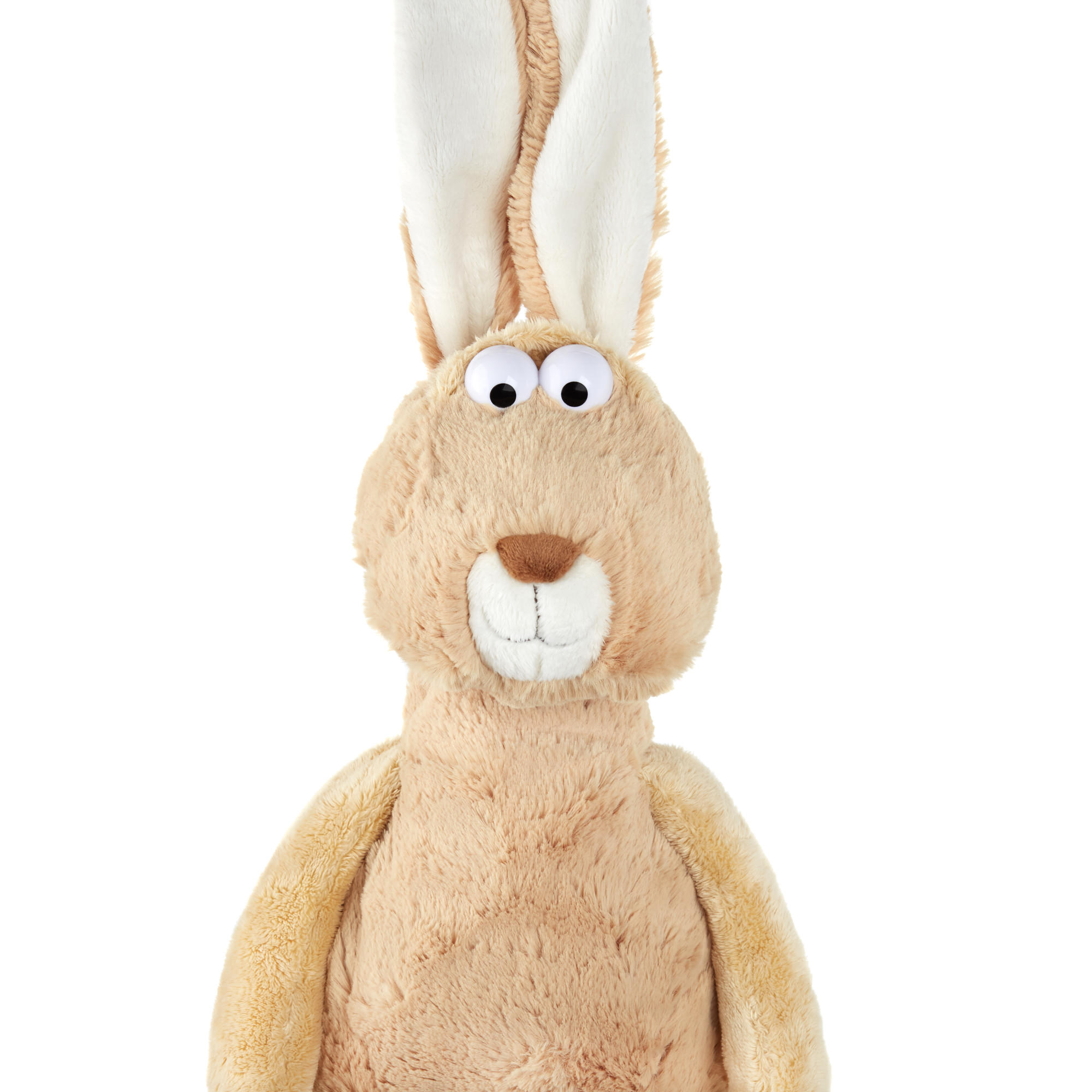 Sweety Kuscheltier Hase, Mimik-Tiere