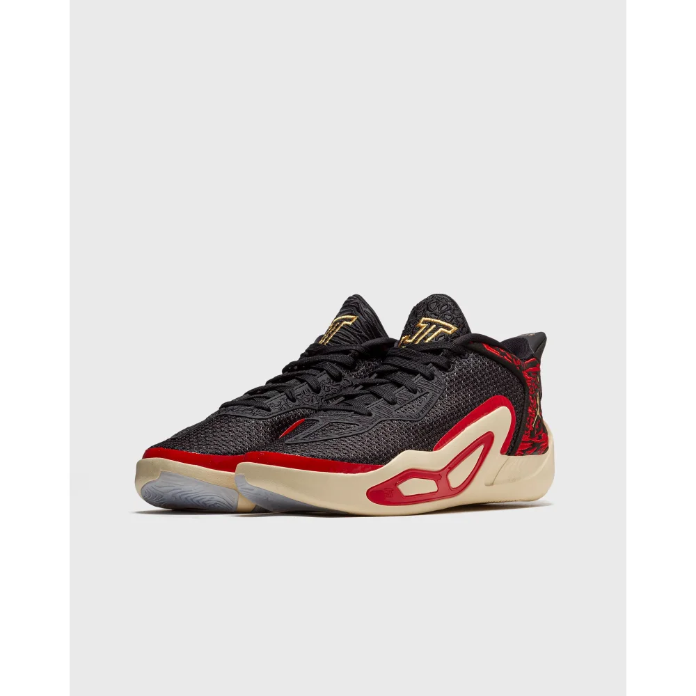 NIKE JORDAN Tatum 1 FJ4653-001 / schwarz