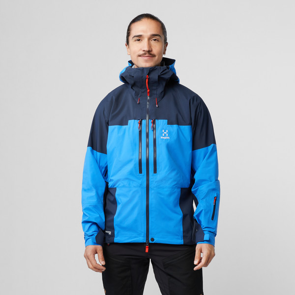 SPITZ GTX PRO JACKET Herren - Hardshelljacke
