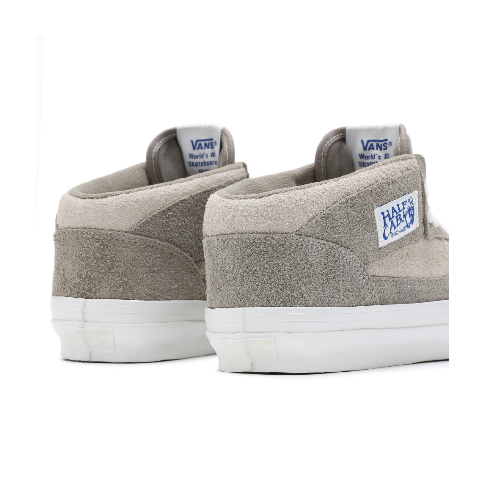 Vans OG Half Cab LX VN0A3DP6KHK / braun