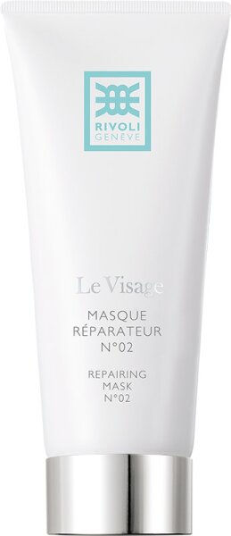 Rivoli Le Visage Masque Réparateur N°02 Gesichtsmaske