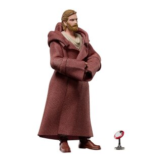 Star Wars The Vintage Collection Obi-Wan Kenobi (Wandering Jedi)