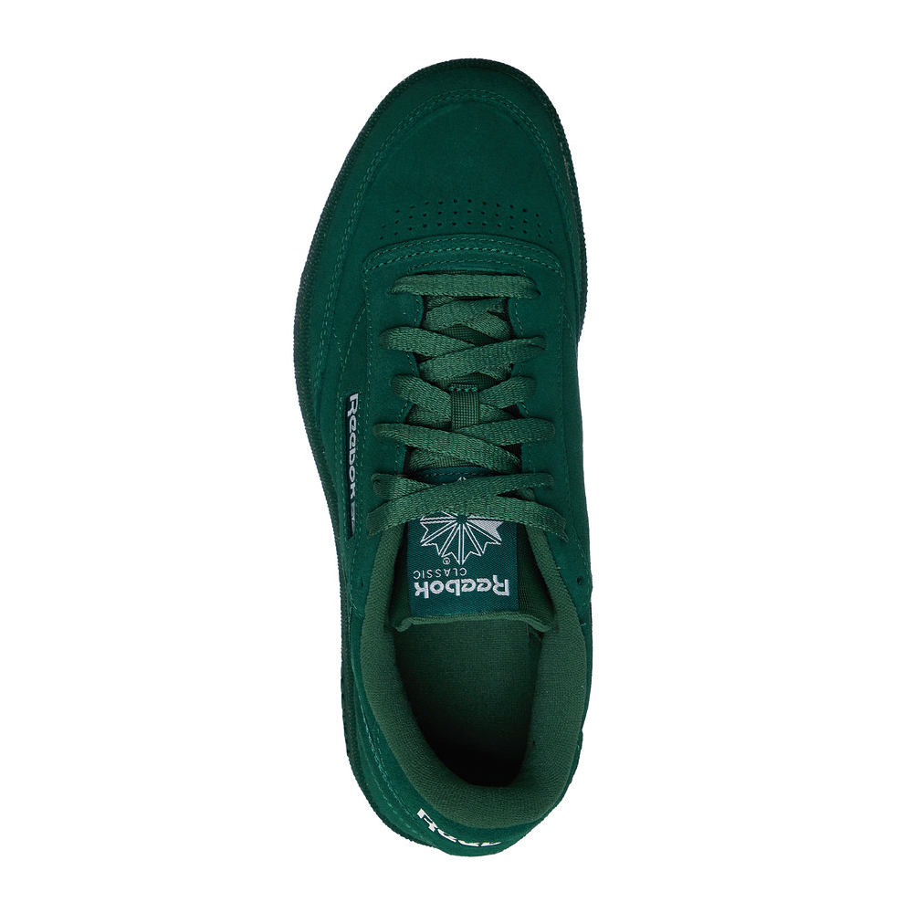 Reebok Club C 85 100074451 / grün