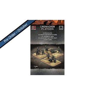 Grenadier Platoon (43)