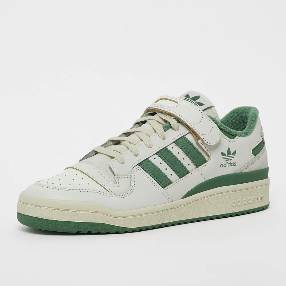 adidas FORUM 84 LOW IG3773 / grün