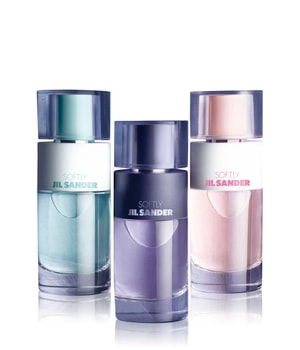 JIL SANDER Softly Serene Eau de Parfum-80 ml