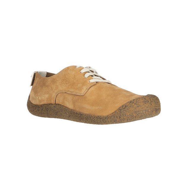 MOSEY DERBY LEATHER Herren - Freizeitschuhe