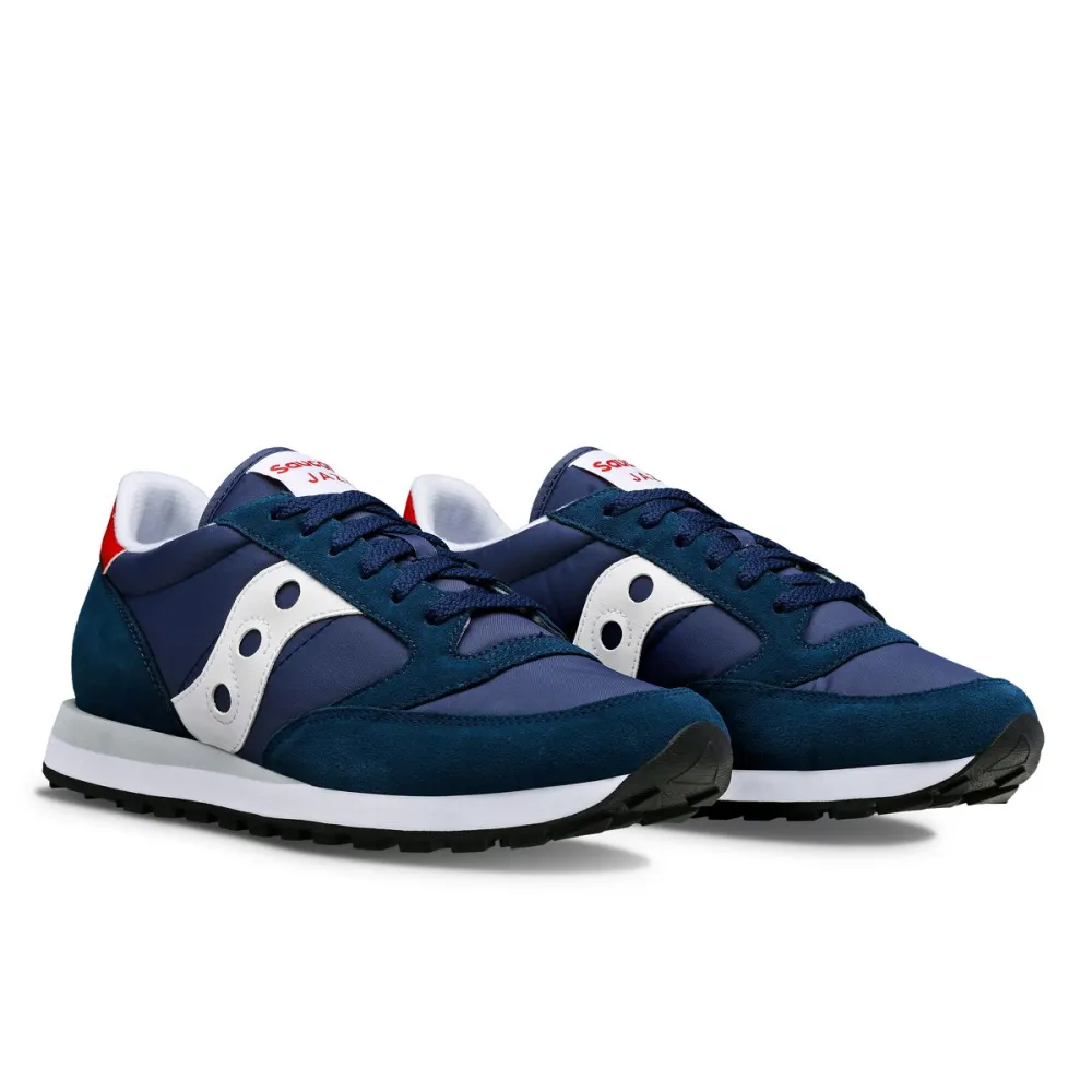 Saucony Jazz Original S2044-692 / blau