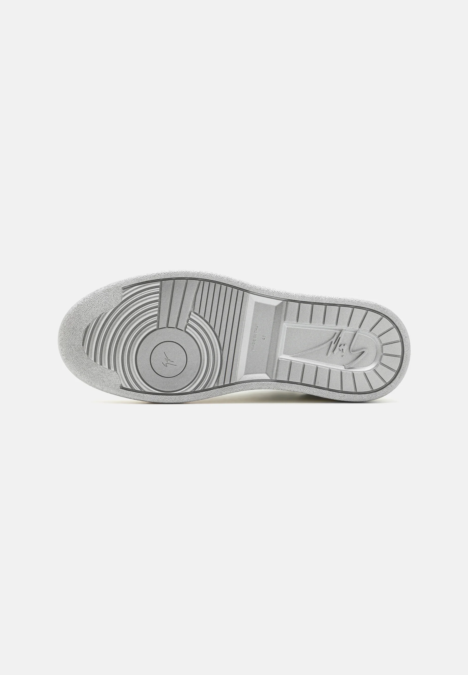 Giuseppe Zanotti ARENA- Zapatillas bajas