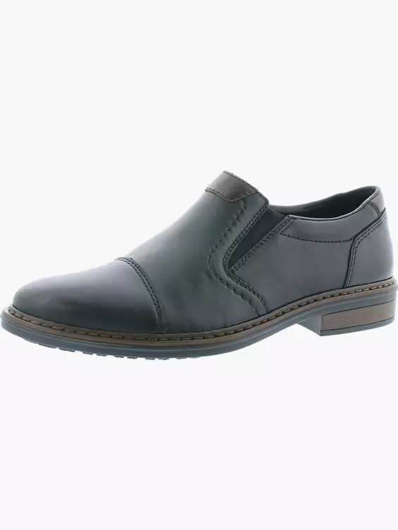 Rieker Herren Slipper