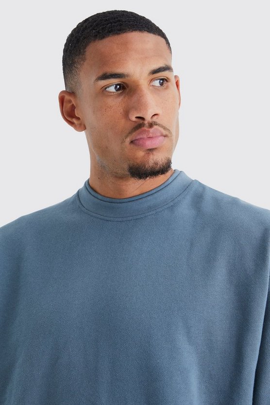 Tall Oversize Sweatshirt