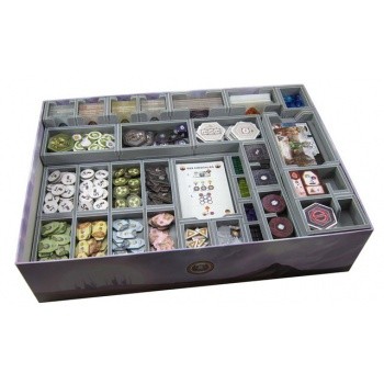 Anachrony Insert (engl.)