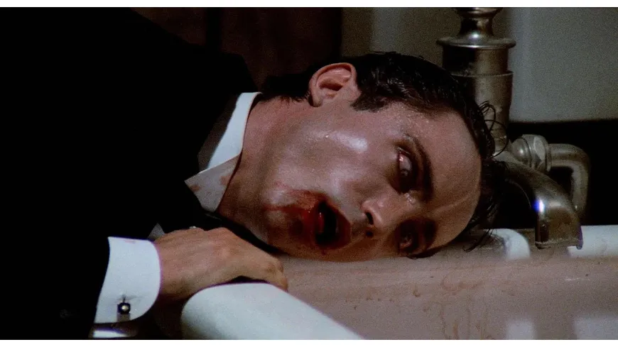 Andy Warhols Dracula - Mediabook - Cover B  (4K-Ultra HD) (+ Blu-ray) (+ Bonus-Blu-ray)