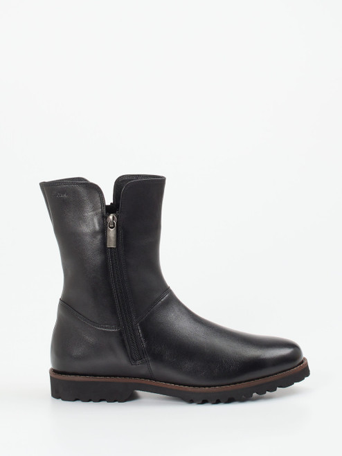 Stiefelette-28550090118 Sioux