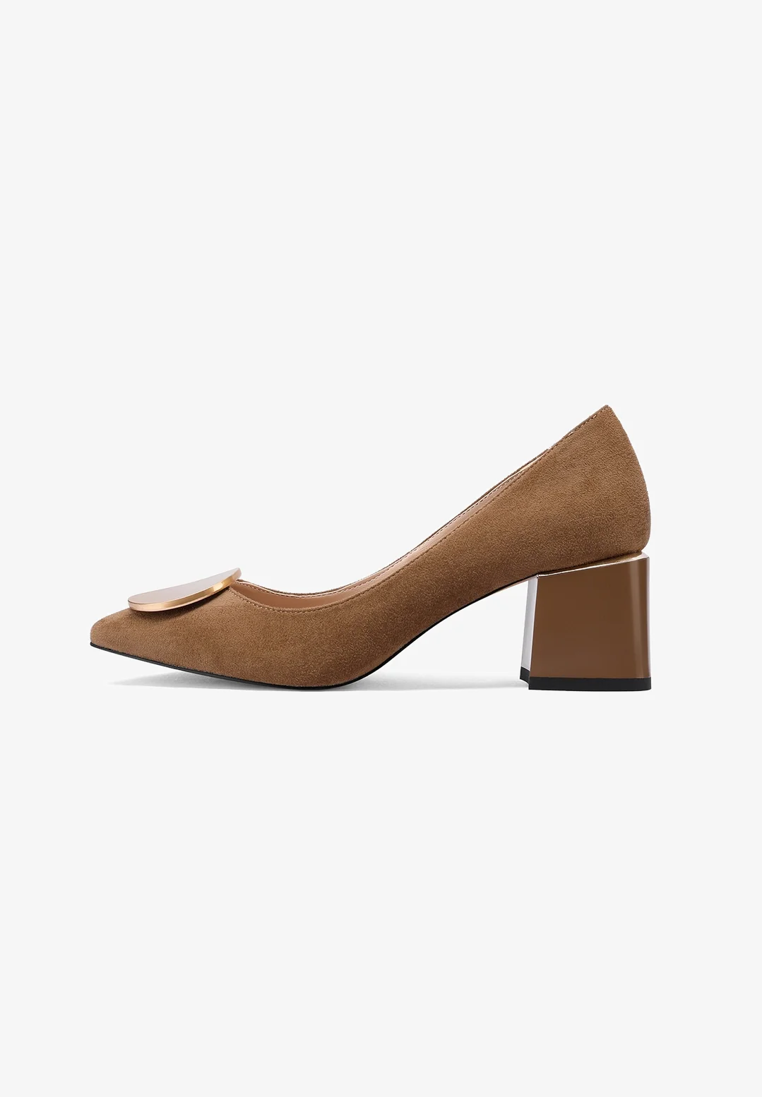 Reina Helena K3227 - Zapatos de tacón