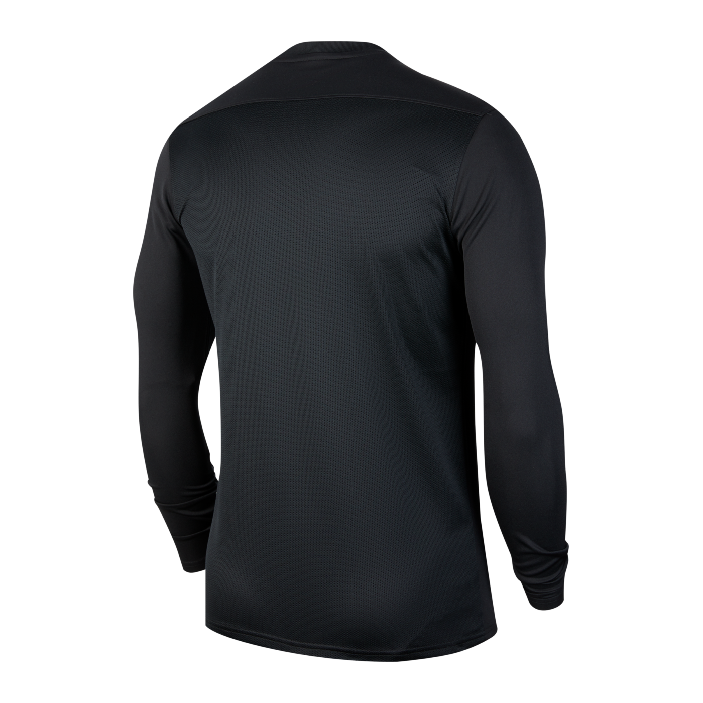 Nike Park VII Trikot langarm Schwarz F010