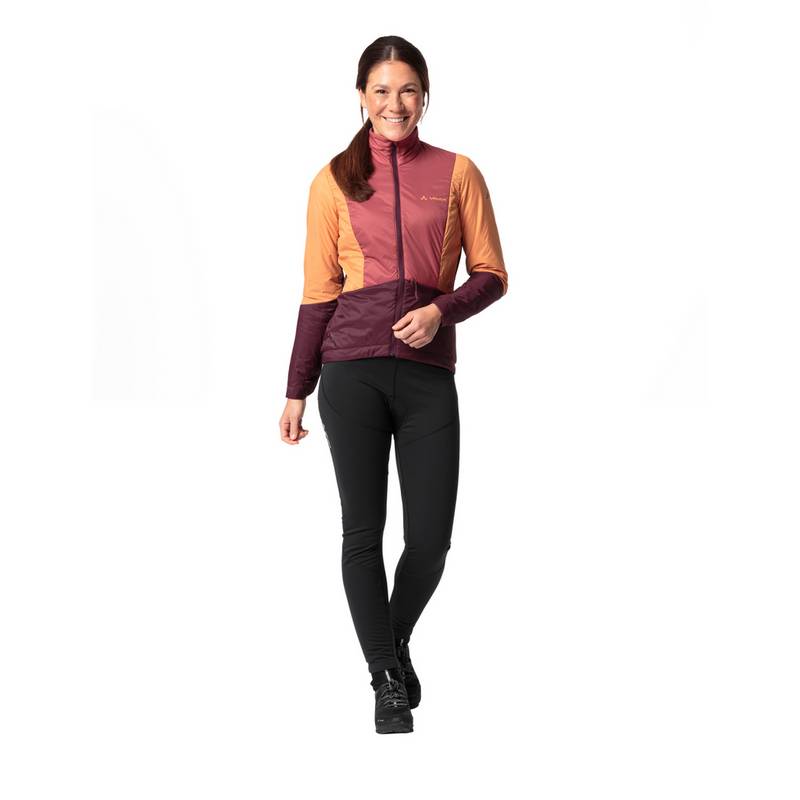 VAUDE Women's Kuro Insulation Jacket Outdoorjacke Damen