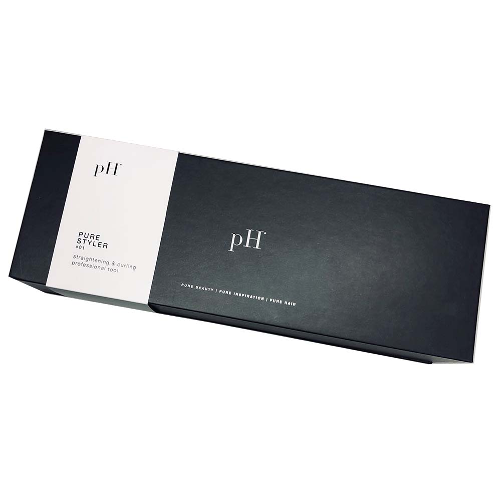 pH Pure Styler 01