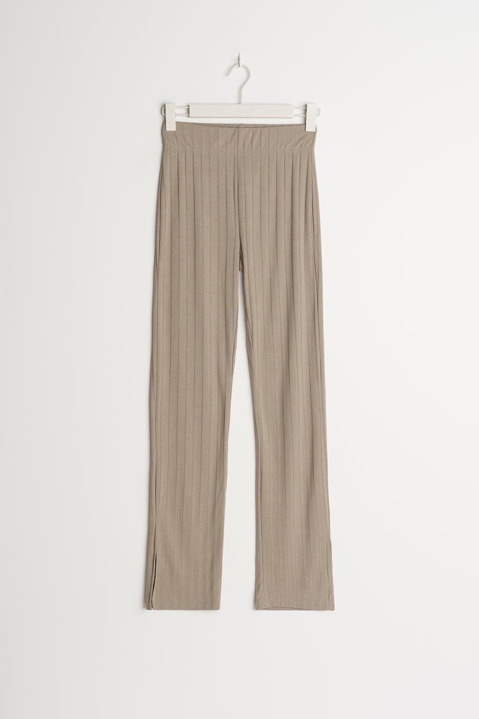 Ida rib trousers