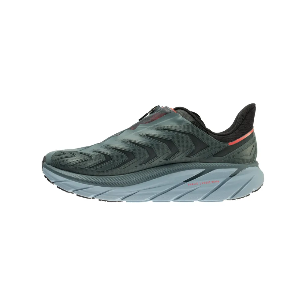 Hoka Project Clifton U 1127924-GBBG / blau