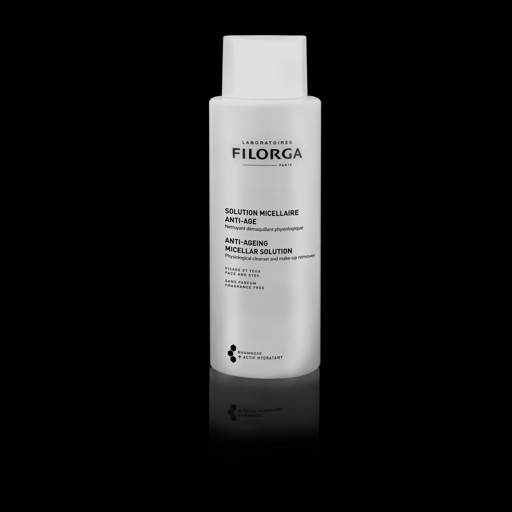 Filorga Anti-Ageing Micellar Solution Soin anti âge