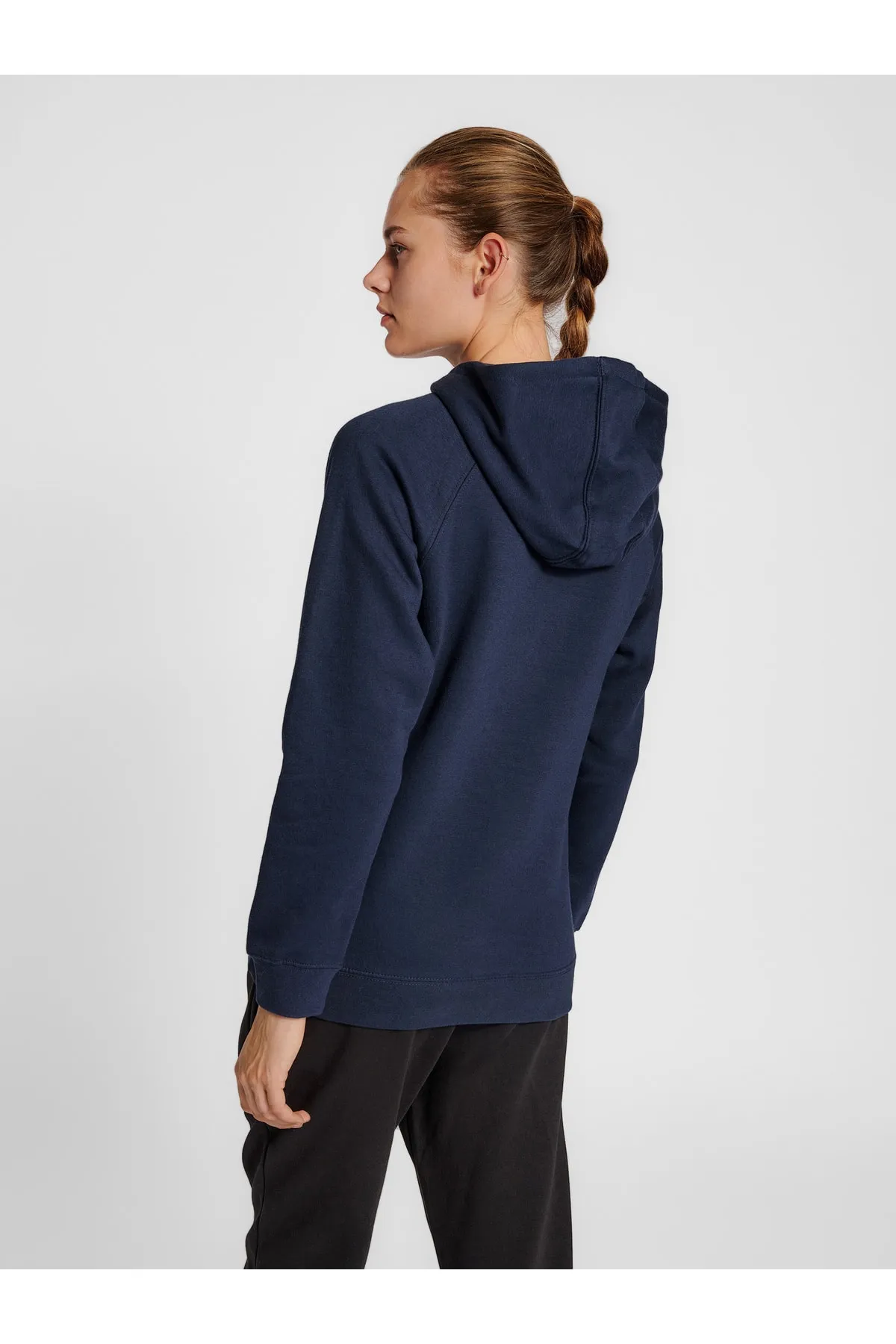 hummel  hmlRED CLASSIC HOODIE WOMEN