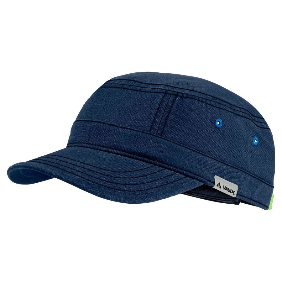 Cuba Libre Bio-Baumwolle Cap
