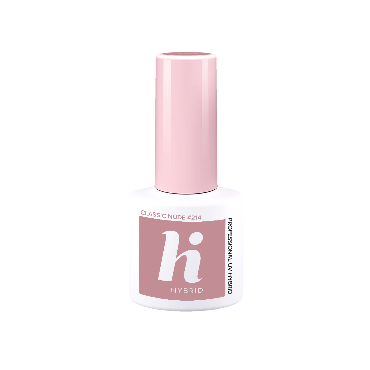 Oja Semipermanentă UV Choco&Latte - Oja cu Efect Gel