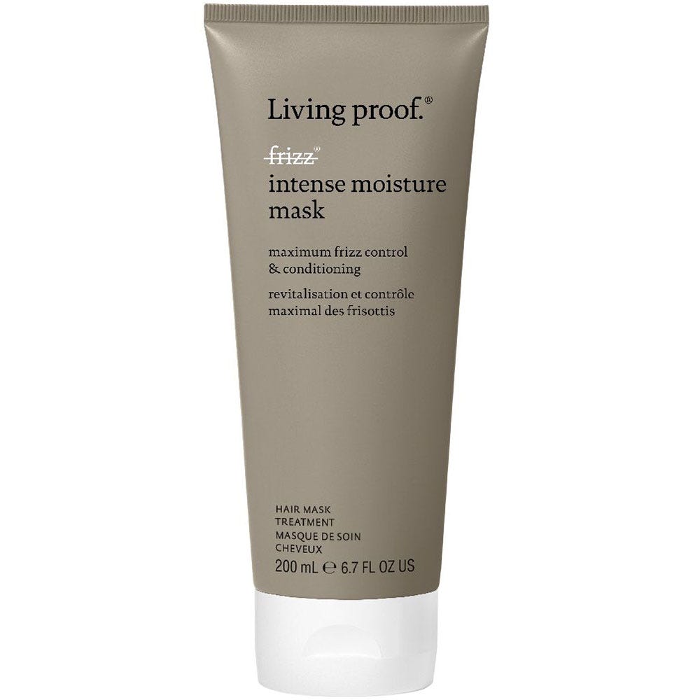Living Proof No Frizz Intense Moisture Mask 200 ml