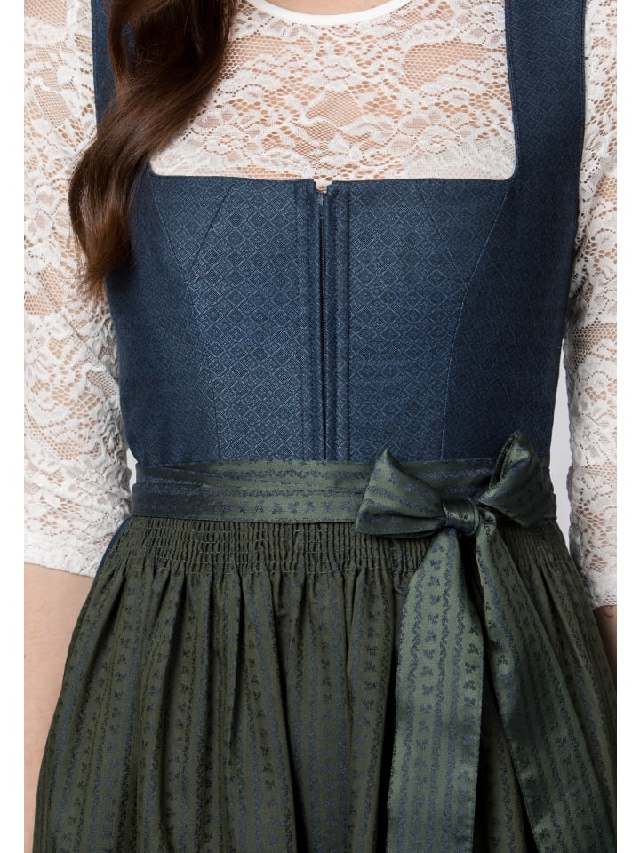 Stockerpoint Midi Dirndl  