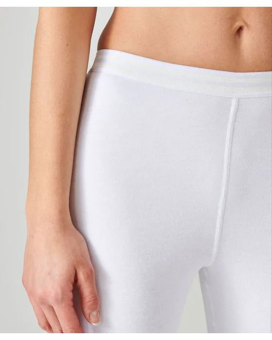 Legging molleton gratté Thermolactyl