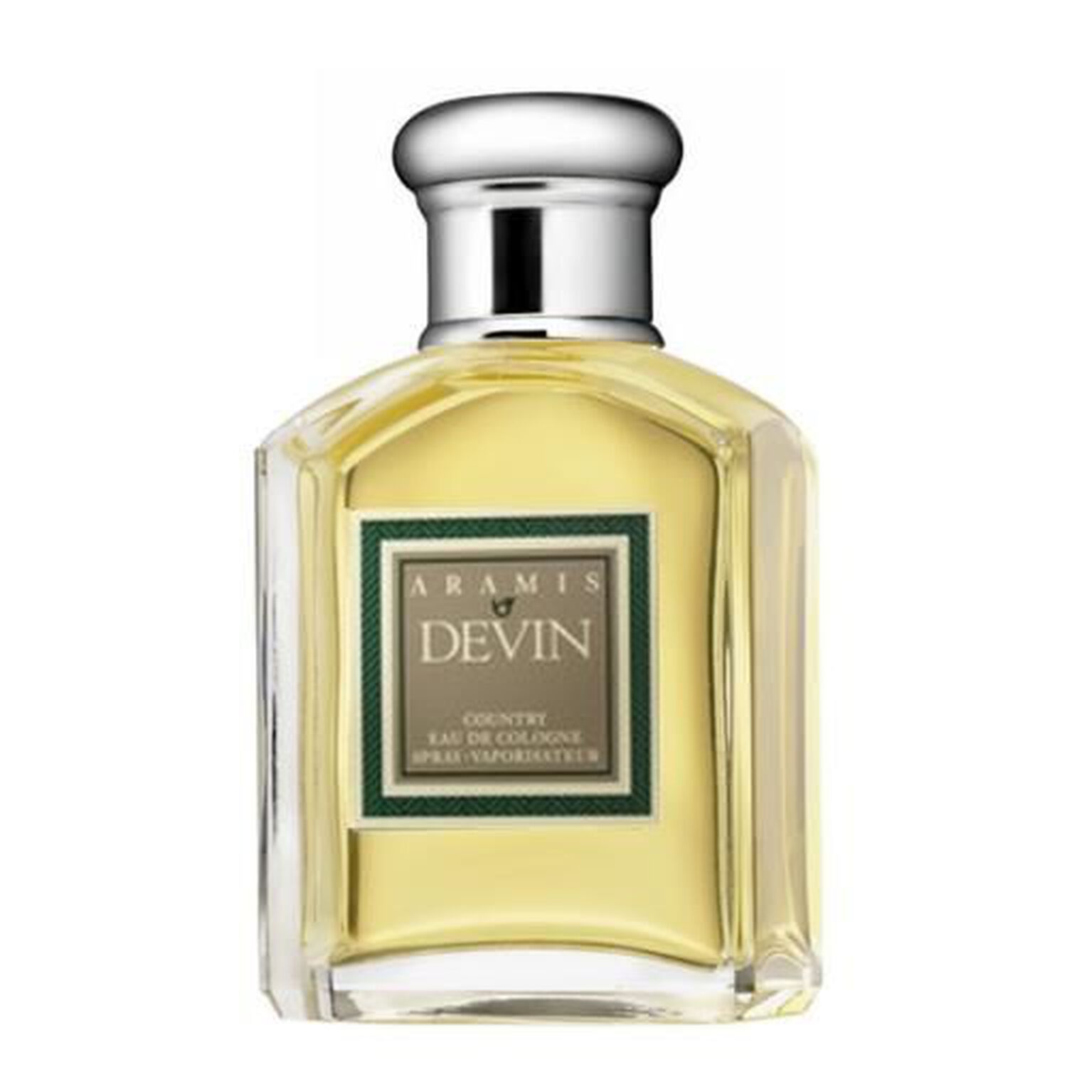 Aramis Aramis Devin Eau de Cologne 100 ml
