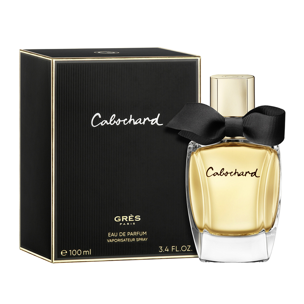 Grès Cabochard Eau de Parfum